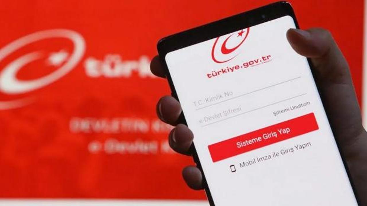 Herkesin alması mecburi hale gelecek! Bildirme koşulu getiriliyor