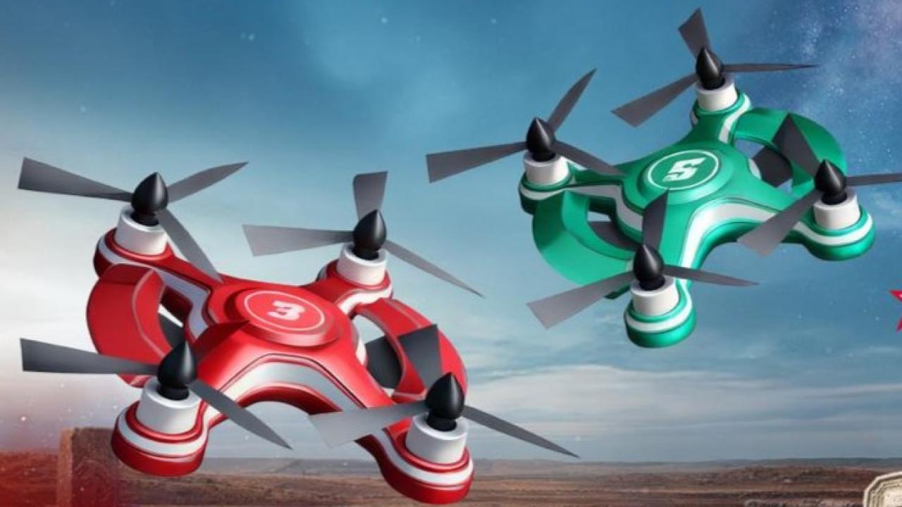 TEKNOFEST Drone Şampiyonası’nda İlk etap heyecanı Şırnak’ta yaşanacak!
