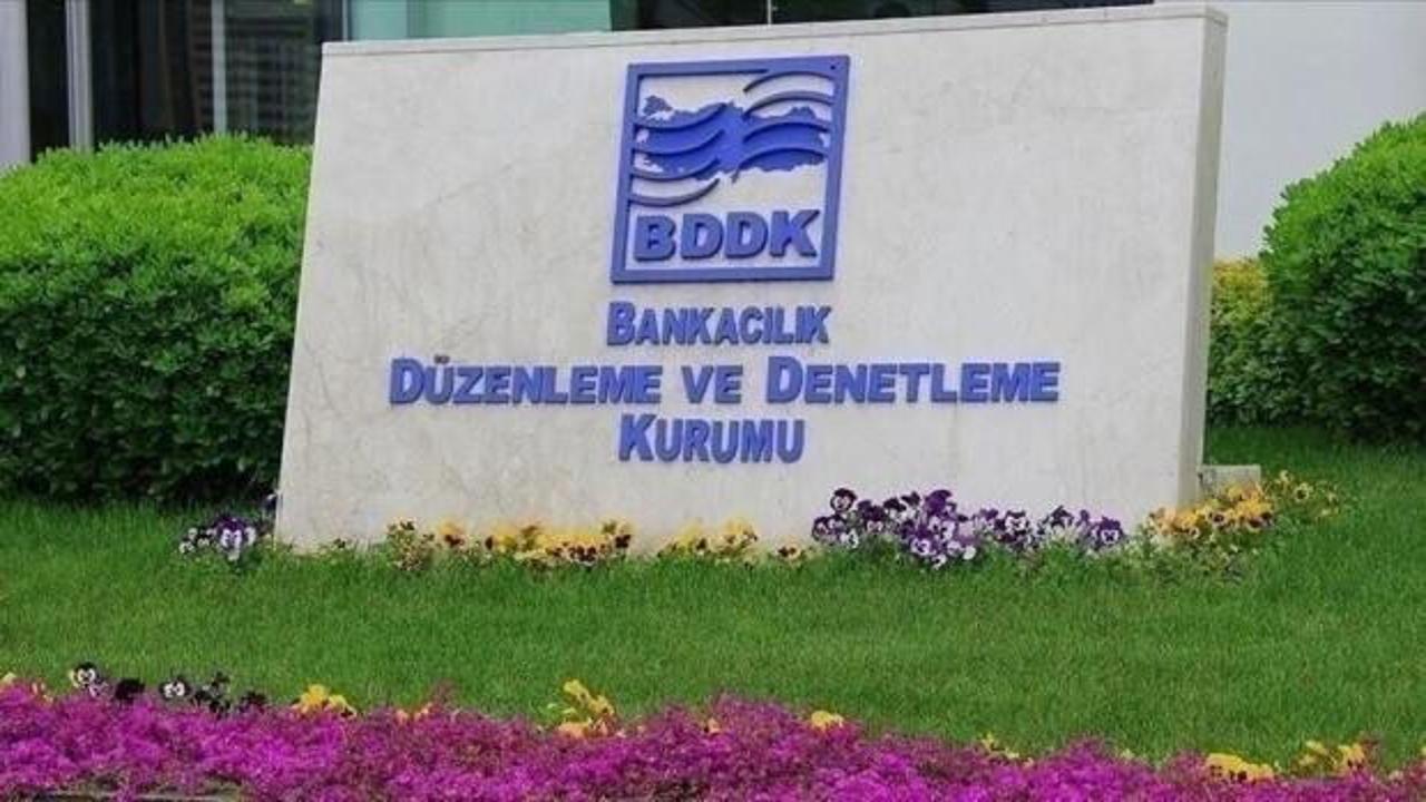 BDDK’dan tasarruf finansman düzenlemesi! Taşıt, konut ve iş yerinde limitler değişti