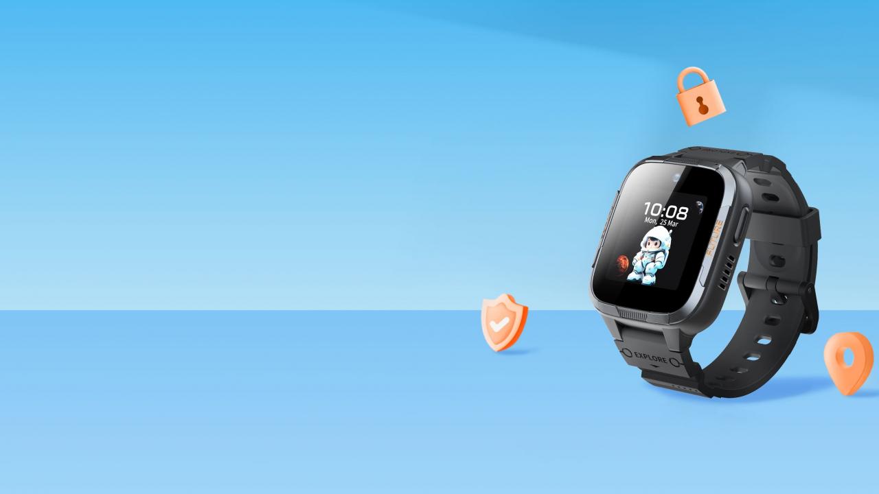 HONOR CHOICE Kids Watch Plus inceleme