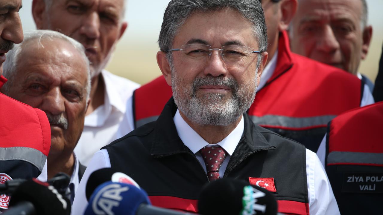 Adana'da 5 bin kişiye istihdam müjdesi: Dev tarım tesisi için geri sayım başladı