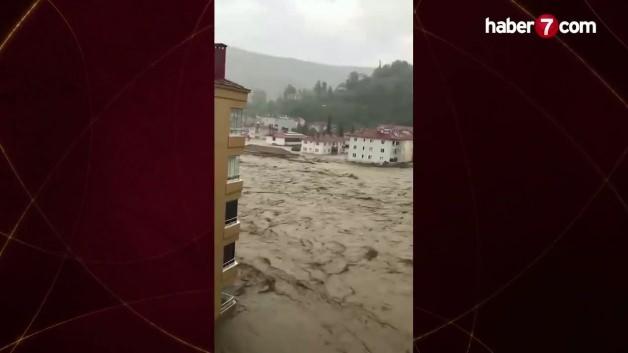Acıdan umuda uzanan Bozkurt'un yeni yüzü: 1,5 yılda yepyeni bir şehir inşa edildi