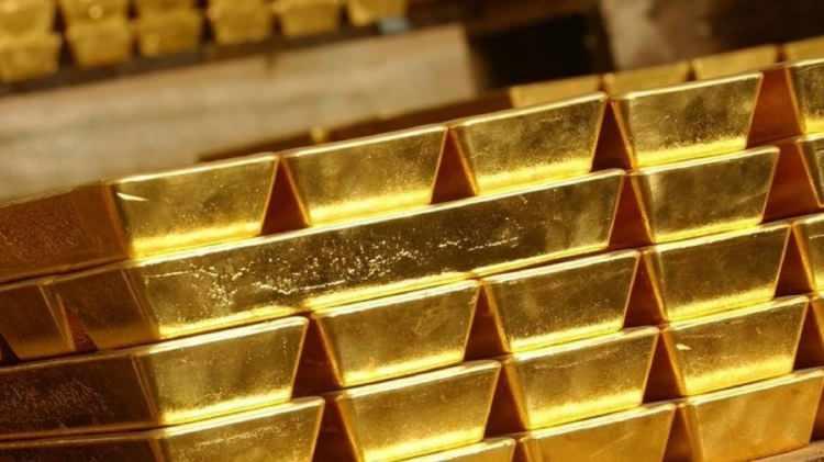 Merkez bankalarının altın talebi sürüyor: Türkiye Avrupa ekonomilerini geride bıraktı
