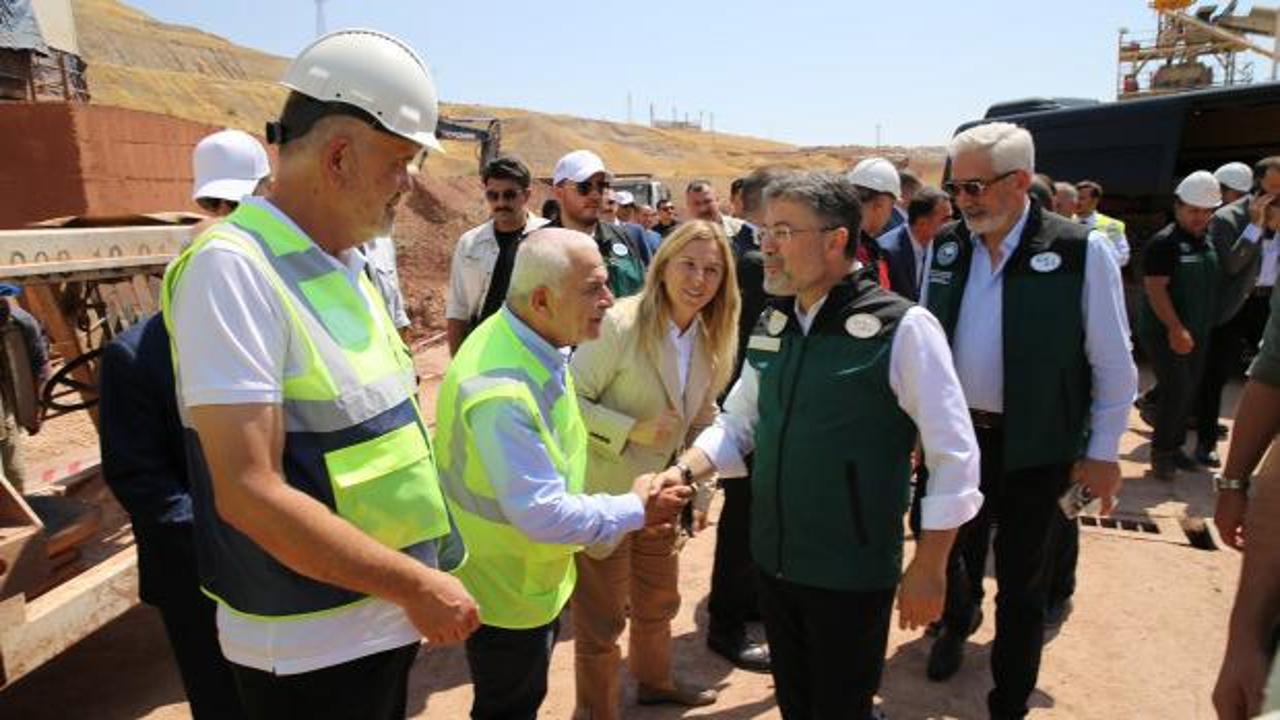 Terörsüz Türkiye'nin dev adımı: Bölge ekonomisine 43 milyarlık katkı