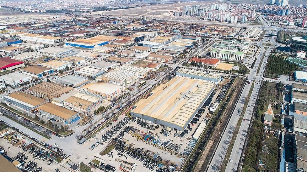 Yatırımcıya büyük destek! Vergi indirimi ve finansman avantajı: Bakan Kacır açıkladı
