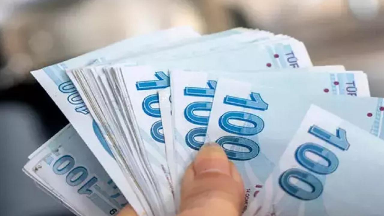 KKM bakiyesi 100 milyon liranın altına düştü