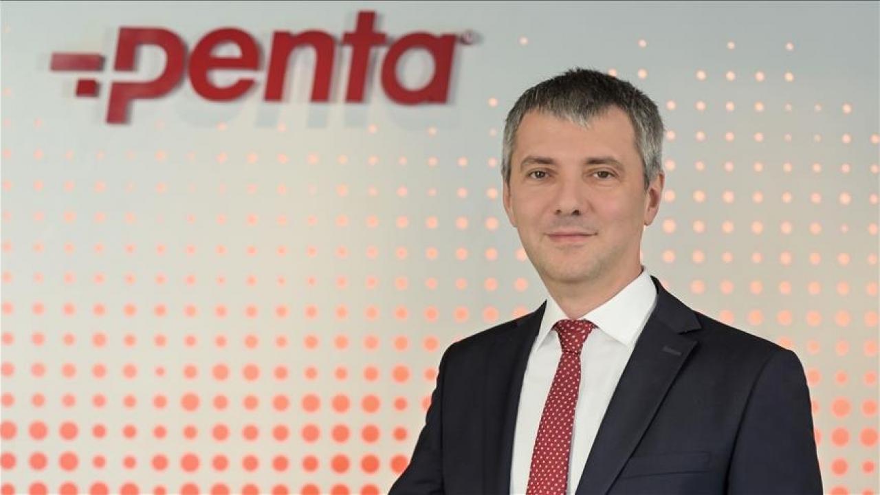 Penta Teknoloji, 2026’nın ilk yarısında istikrarlı büyümesini sürdürdü