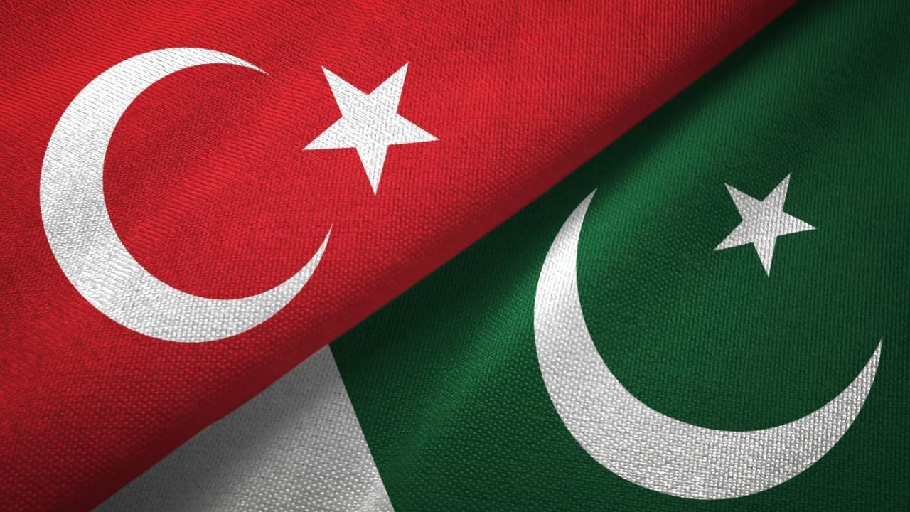 Kardeş ülkeden Türkiye'ye davet! Türk iş dünyasını heyecanlandıran çağrı