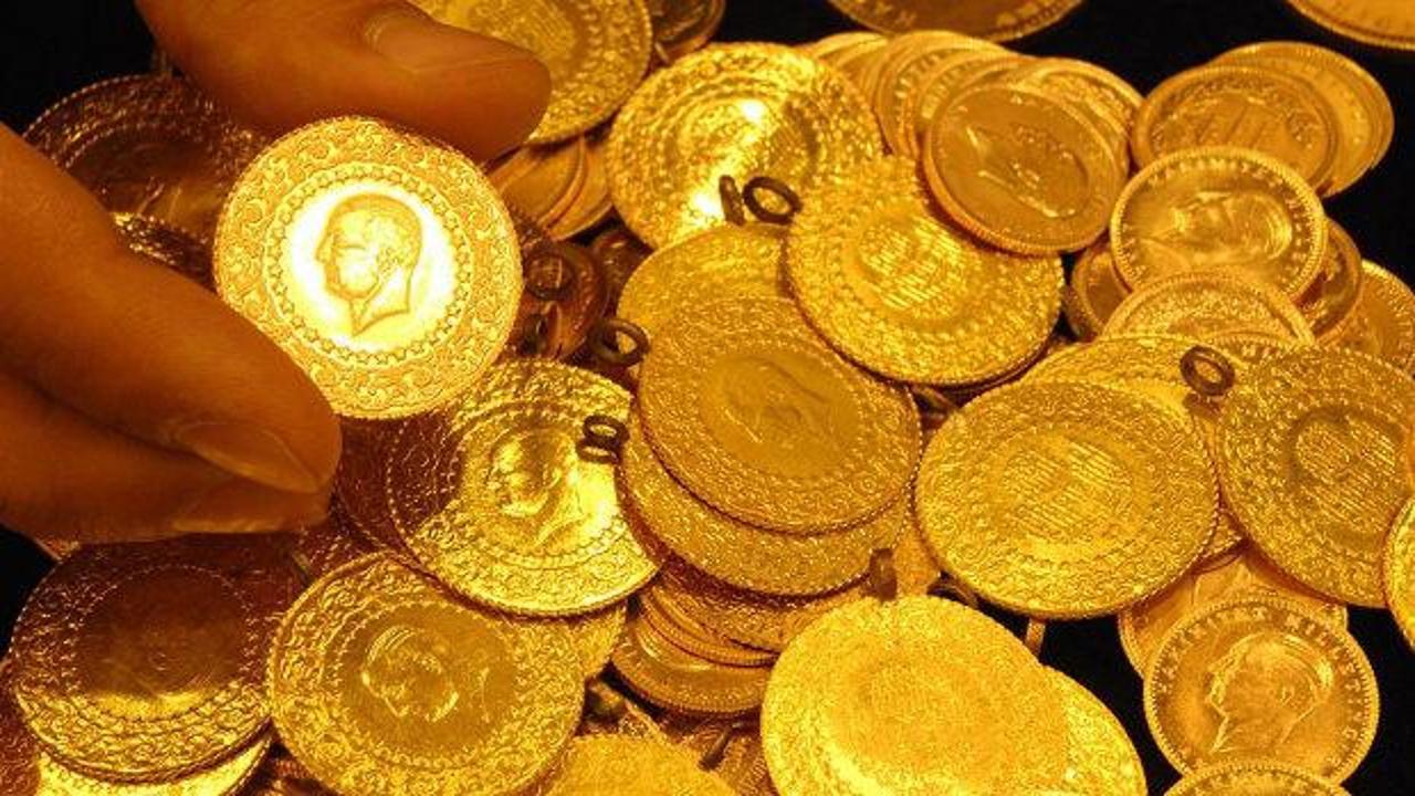 Fed’den gelecek karar altının yönünü değiştirebilir!