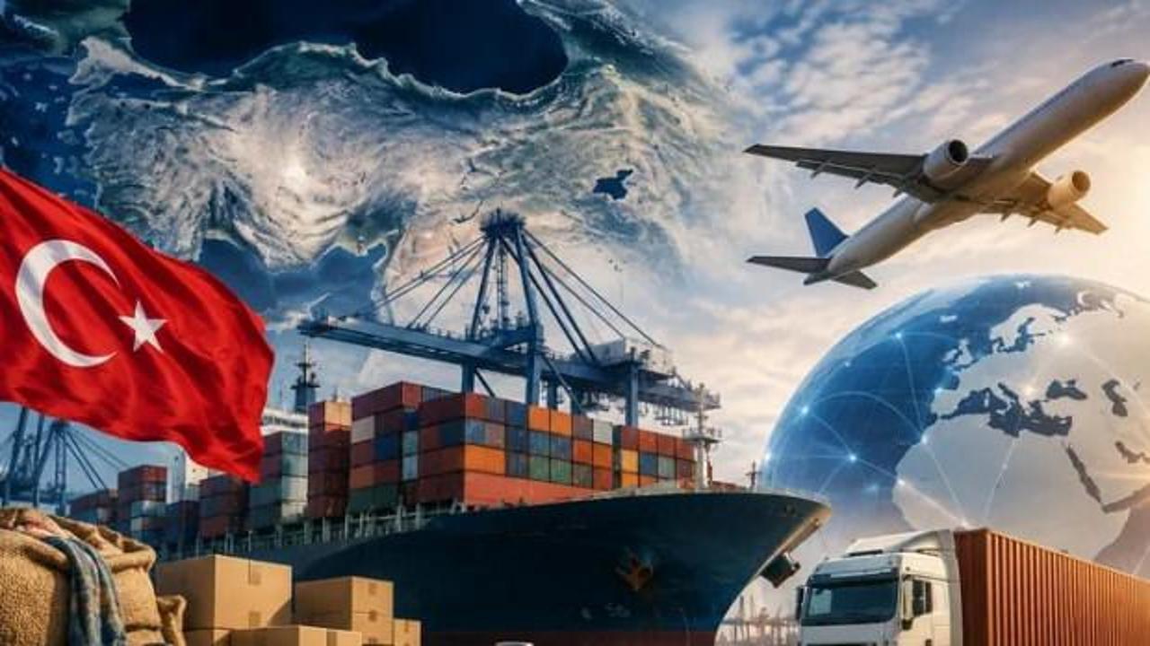 Türkiye'nin 25 yıllık dönüşümü: 31 milyardan 273 milyar dolara çıktı!