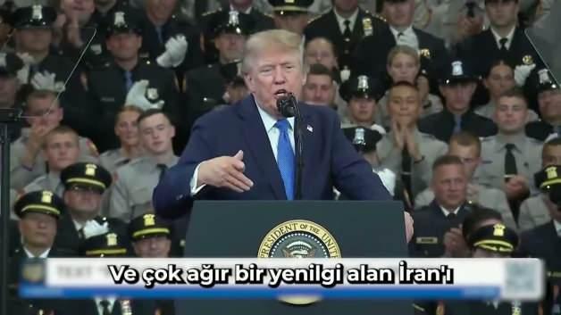 Trump'tan skandal Hürmüz Boğazı kararı: Tüm dünyaya duyurdu
