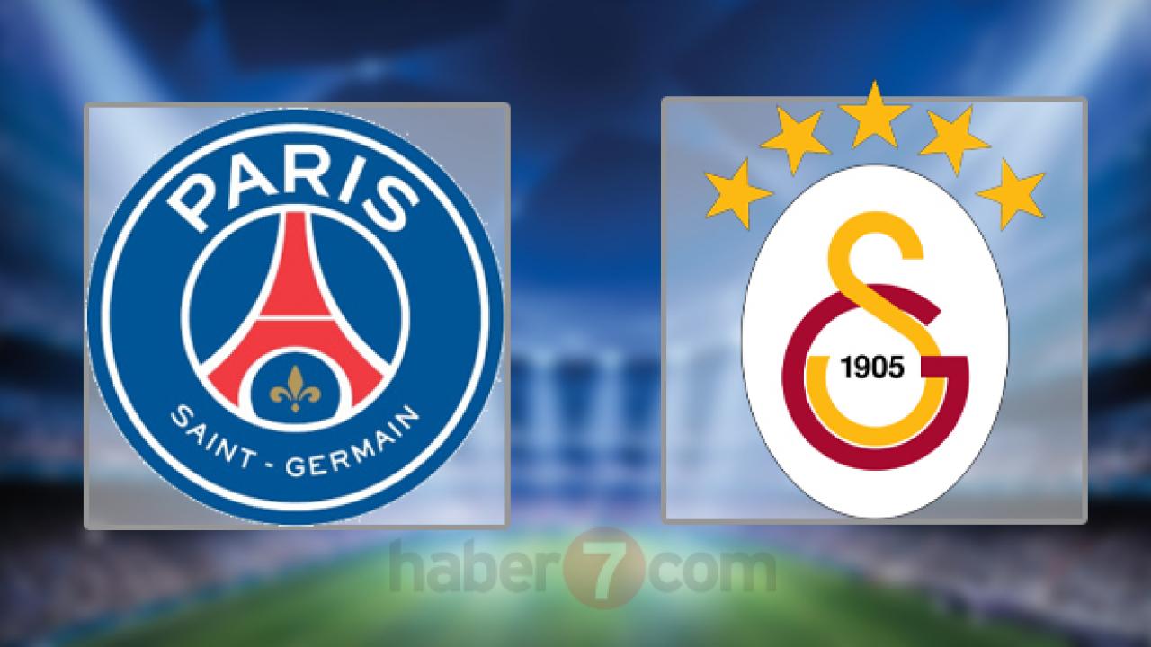 Galatasaray - PSG maçı ne zaman, hangi kanalda? Şifresiz mi yayınlanacak?
