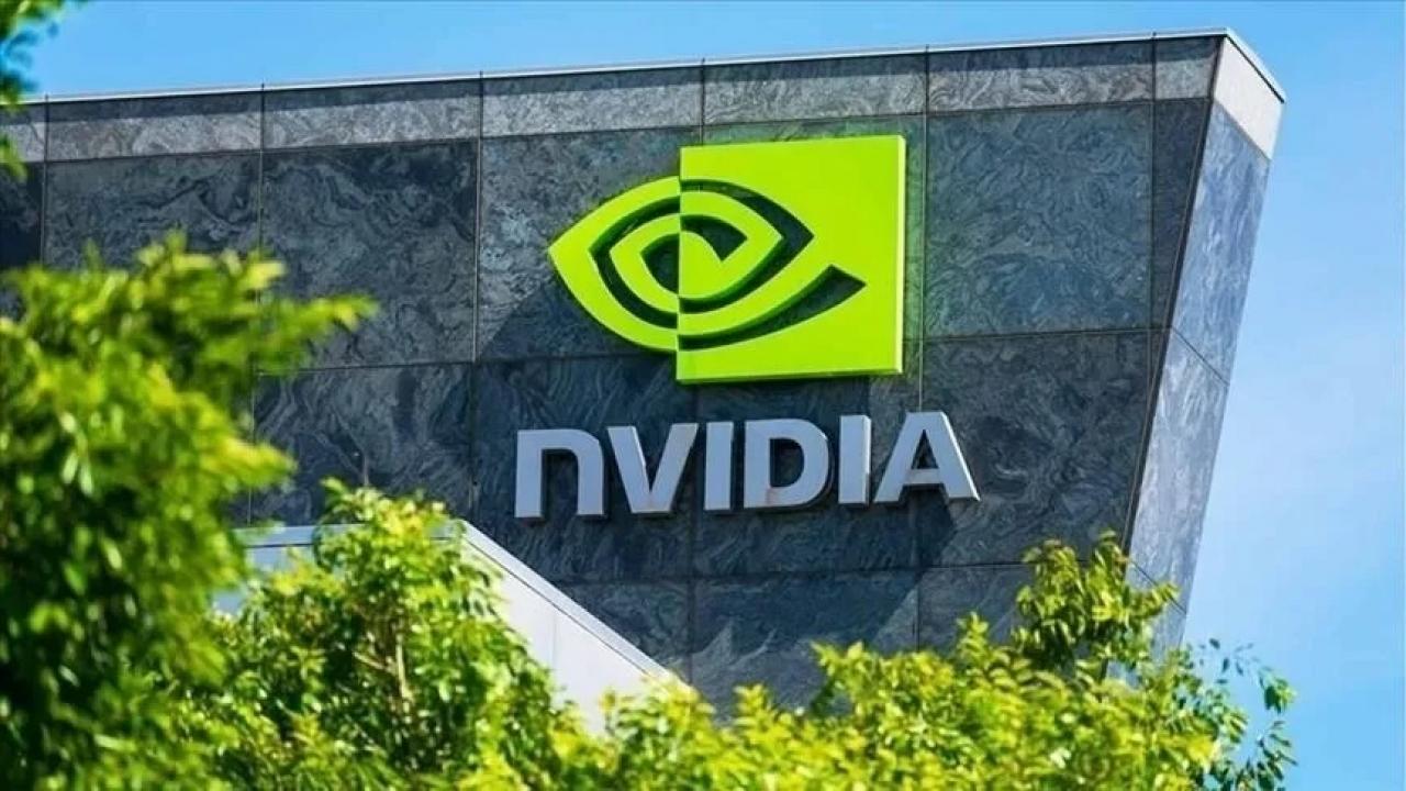 Nvidia'nın geliri yüzde 106 arttı, rekor bilanço!