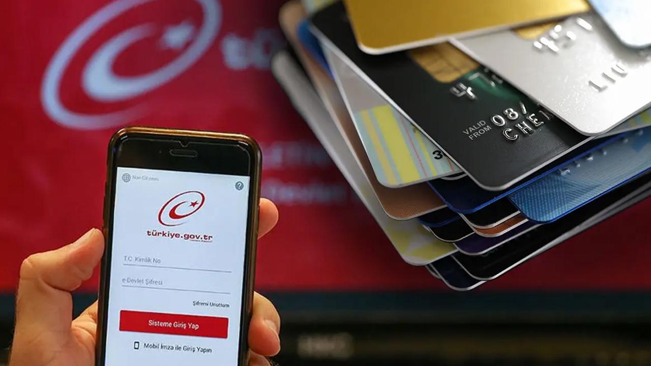e-Devlet'ten hemen bakın! Bu işlemi yapmayanın başına iş açılıyor
