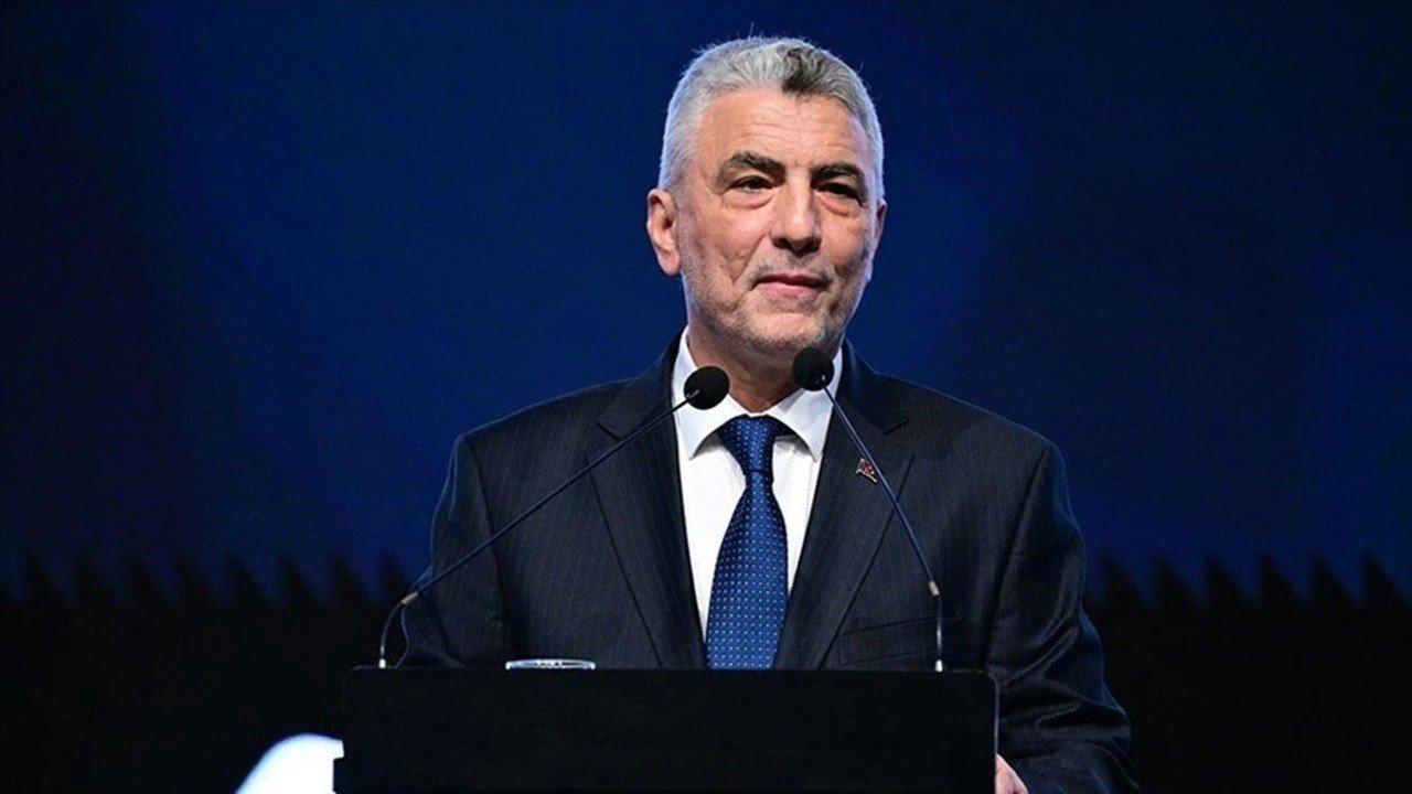 Bakan Bolat büyüme verilerini değerlendirdi