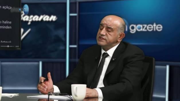 İmamoğlu rüşvet ve yolsuzluk soruşturmasında etkin pişmanlıktan faydalanan Aziz İhsan Aktaş: Suikasta maruz kaldım