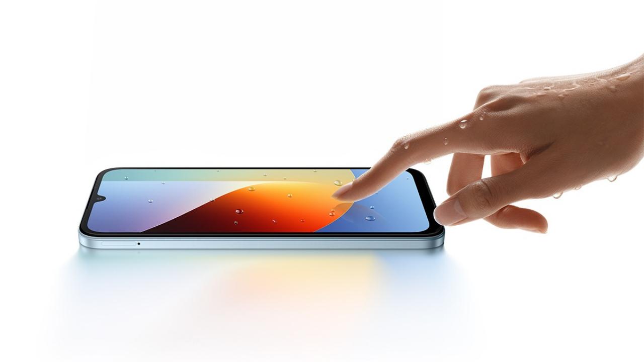 Xiaomi, REDMI A Serisi'nin ilk pro modeli REDMI A7 Pro'yu tanıttı