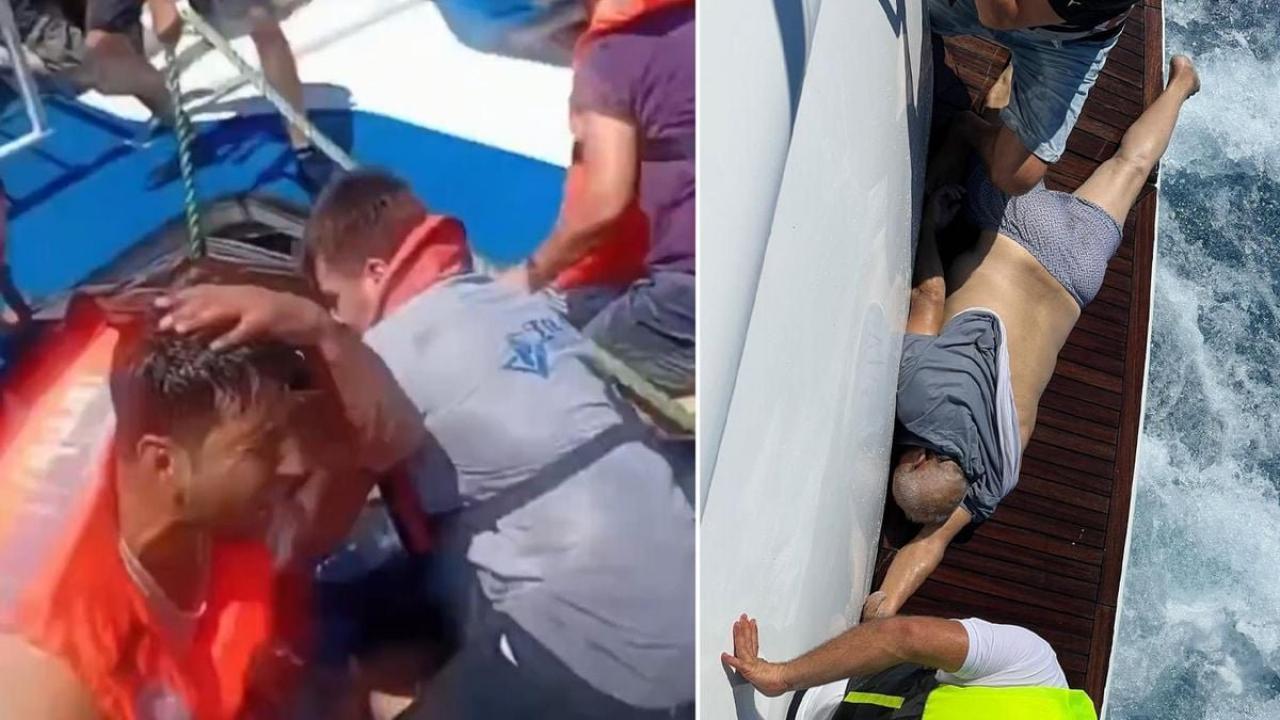 Gemi faciasını fırsata çevirdiler: Uçak bileti fiyatları 35 bin lirayı aştı!