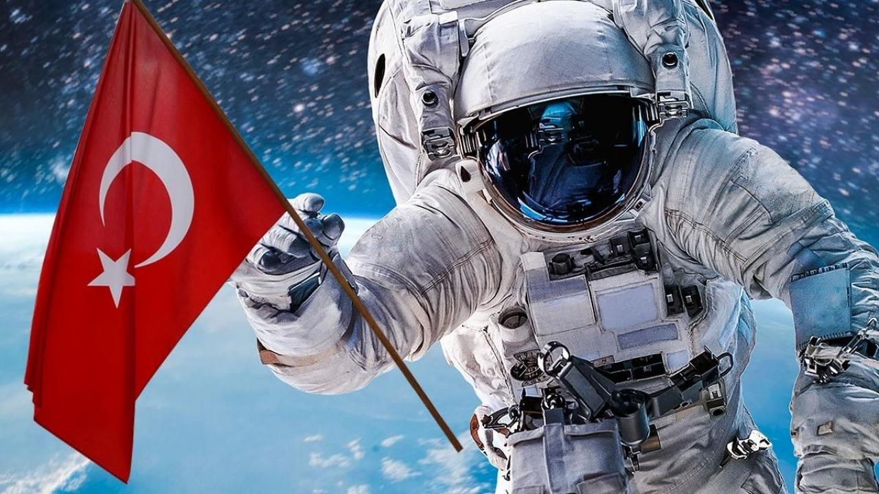 Türkiye NASA ile masaya oturdu: Artemis Uzay Anlaşması resmen imzalandı! Ne anlama geliyor?