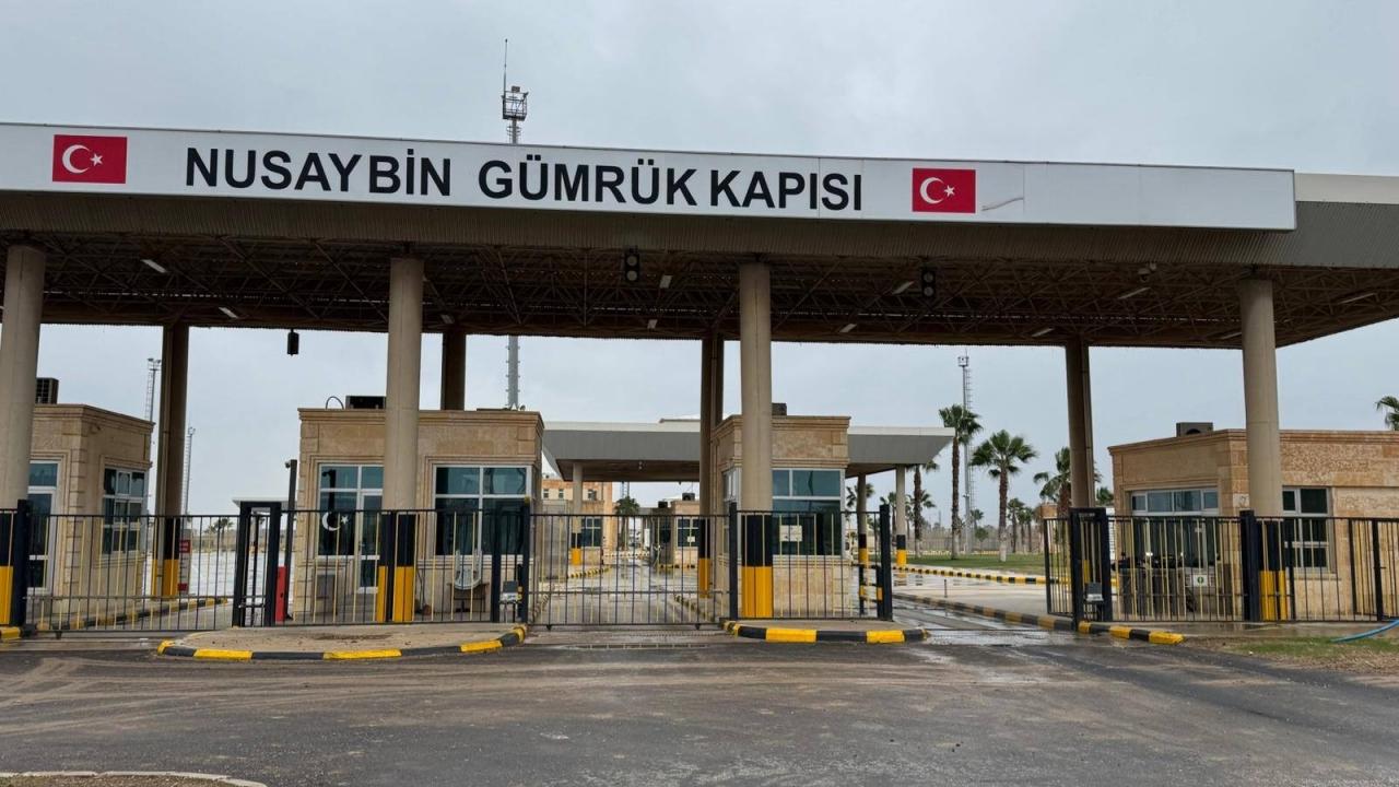 Sınır kapısı için heyecanlı bekleyiş: Ekonomiye can suyu olacak