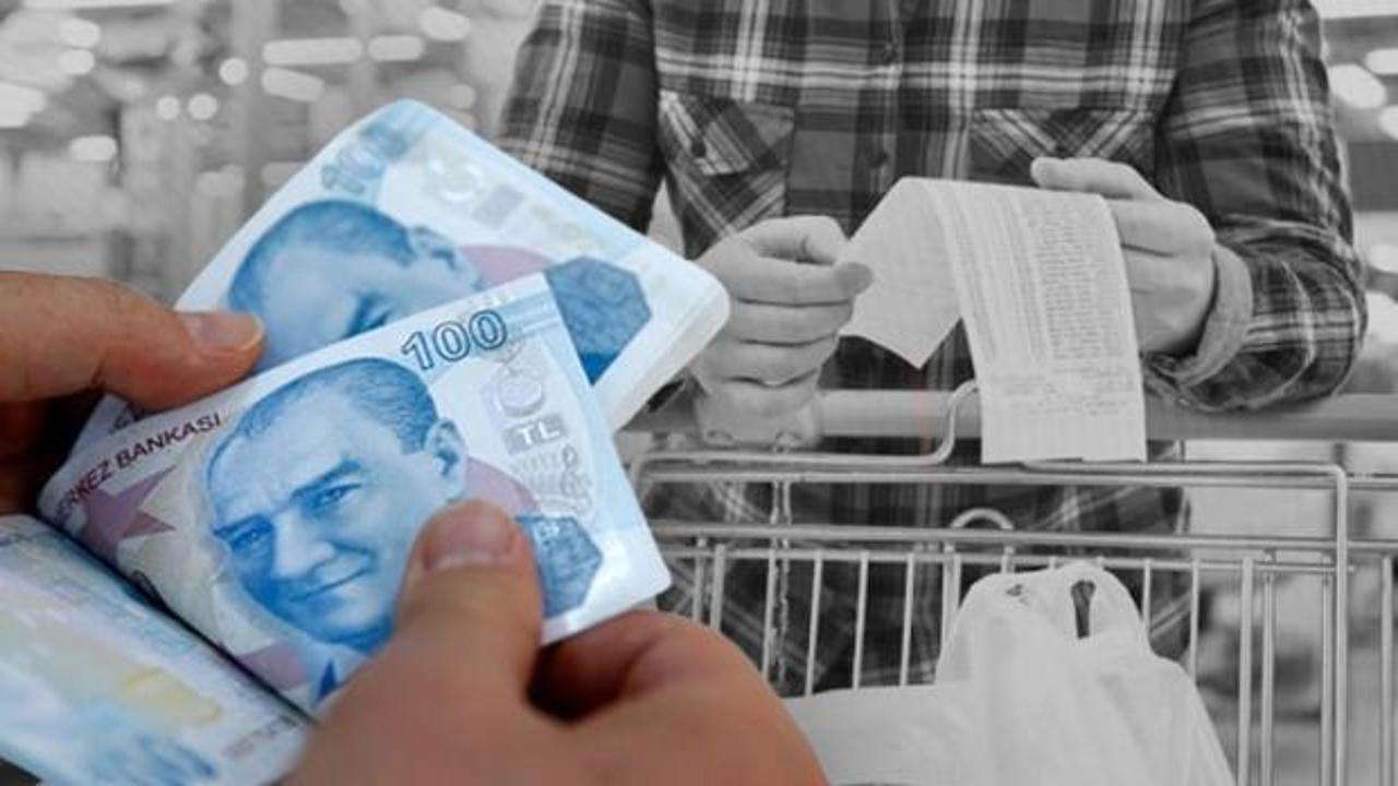 Enflasyonda ibre aşağı mı dönüyor? Uzman isim beklentiyi açıkladı