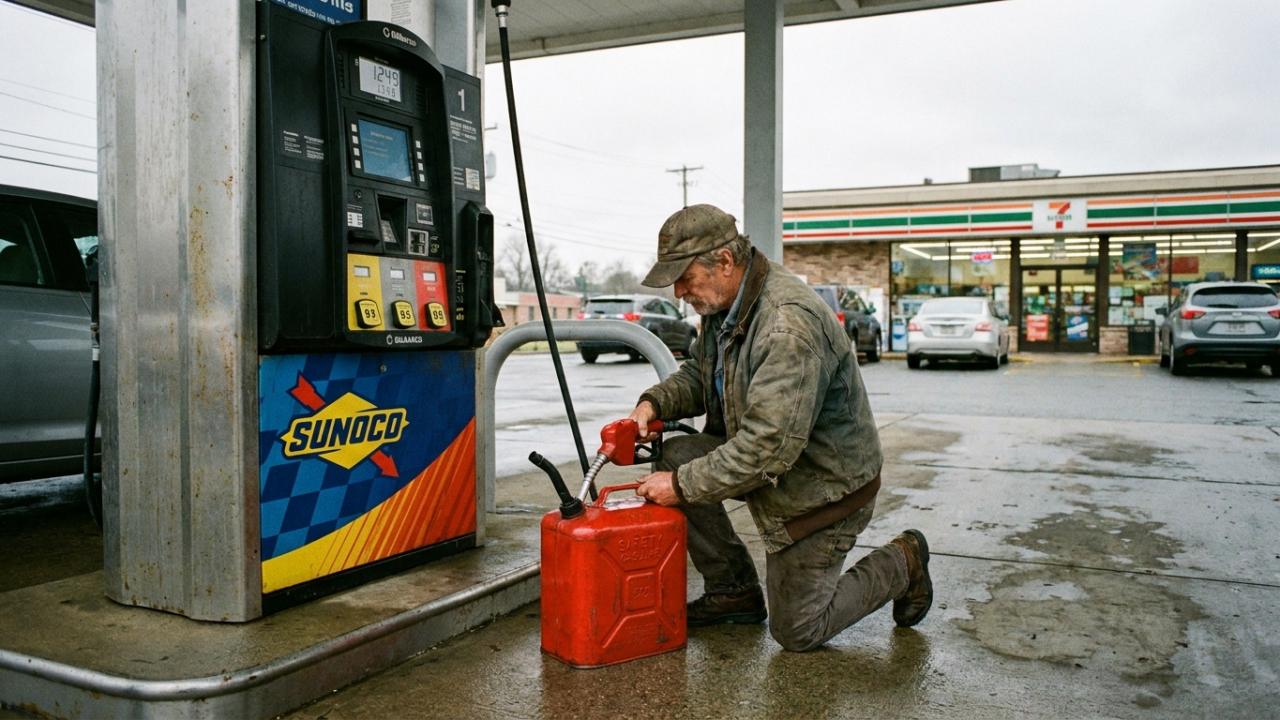 Petrol değil dizel tehlikede! Goldman Sachs tahminini ikiye katladı