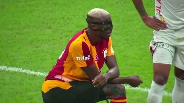 Süper Lig'de 3. haftanın VAR kayıtları açıklandı: Penaltılarda neler konuşuldu?