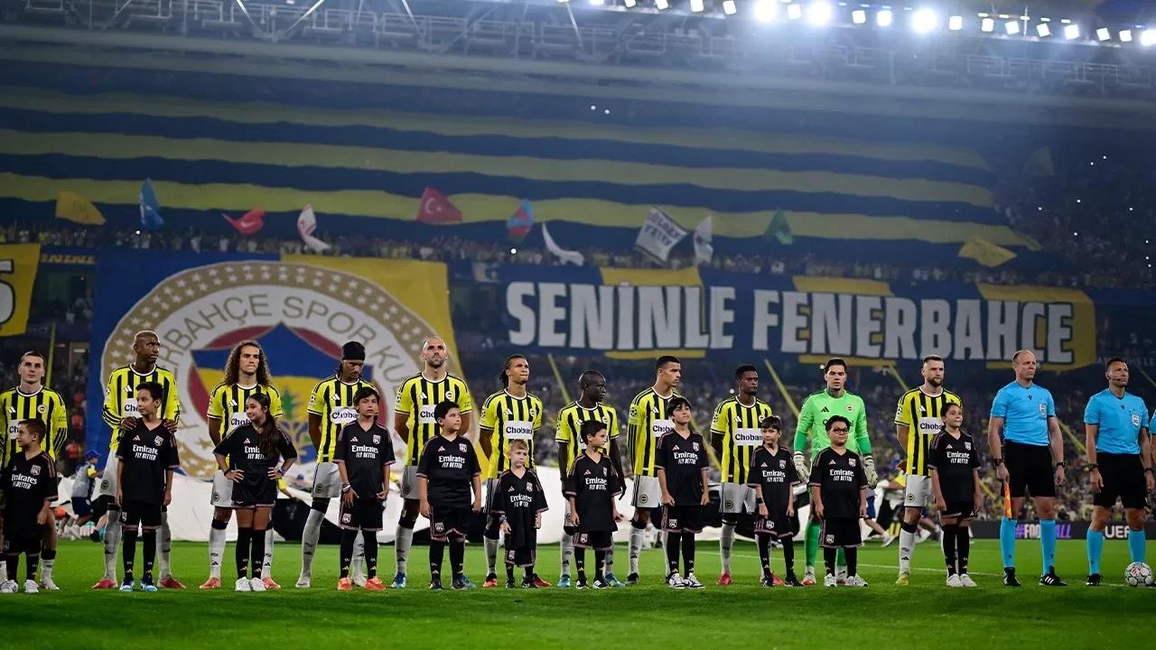 Fenerbahçe-Roma maçı bilet fiyatları ne kadar? Satış tarihi, tribün ücretleri ve Passo detayları