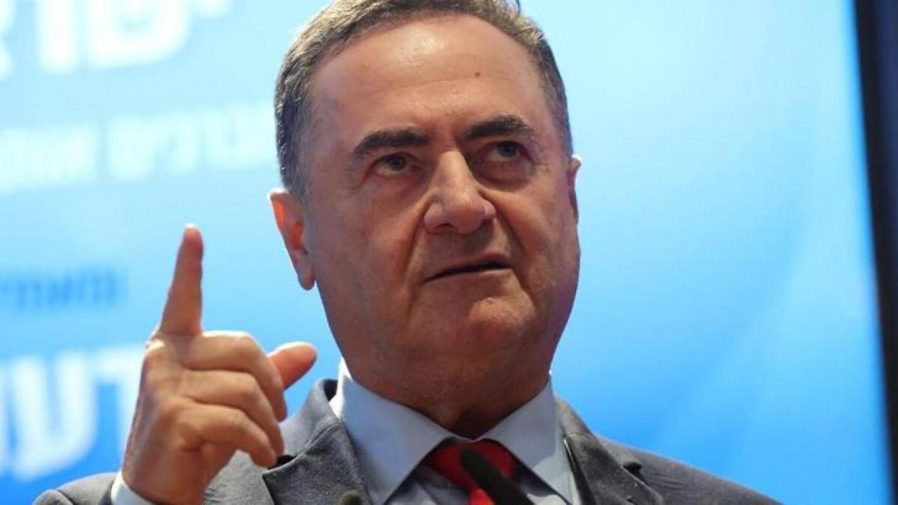 Katz'dan açık tehdit: Uçaklarımız kalkmaya hazır