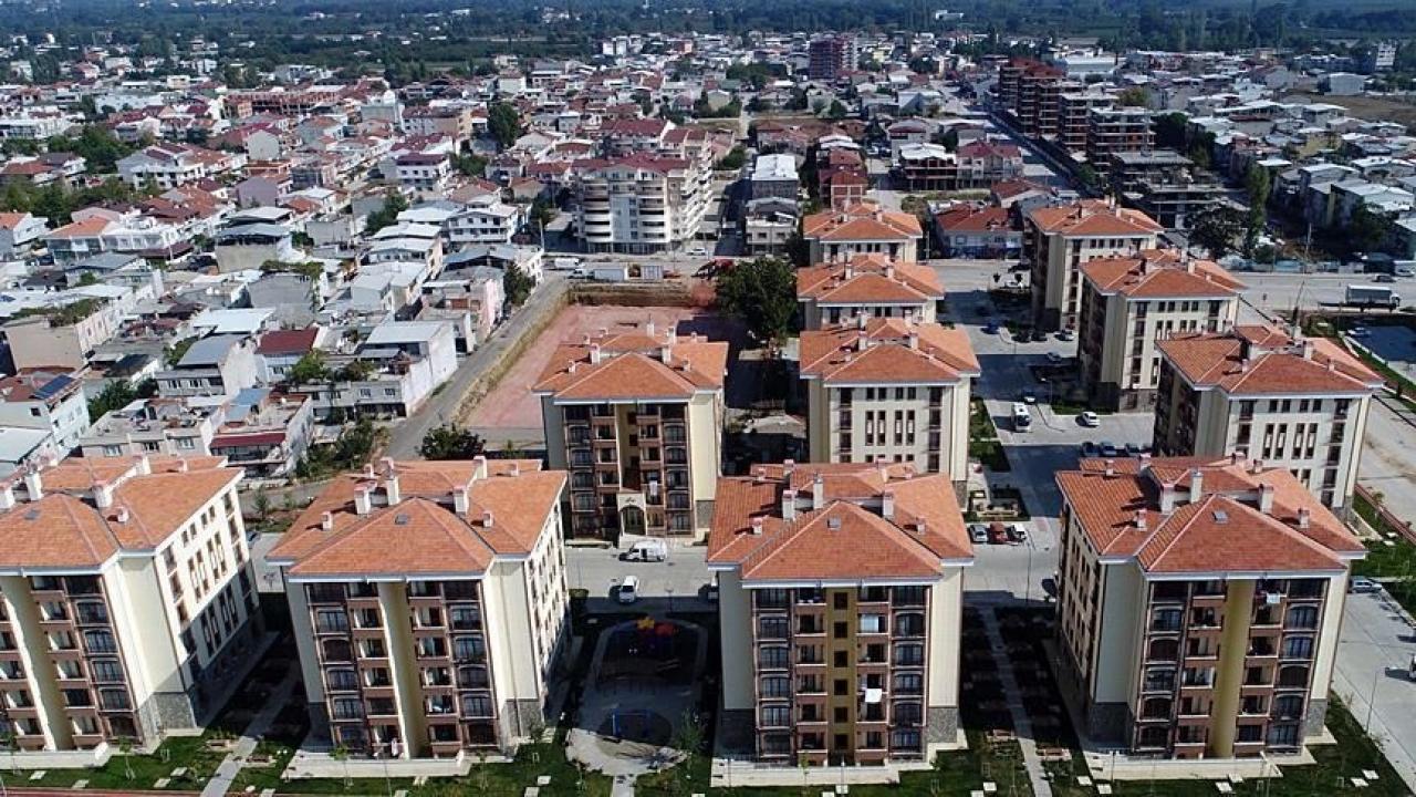 TCMB'den dikkat çeken analiz! Kira enflasyonu yavaşlıyor