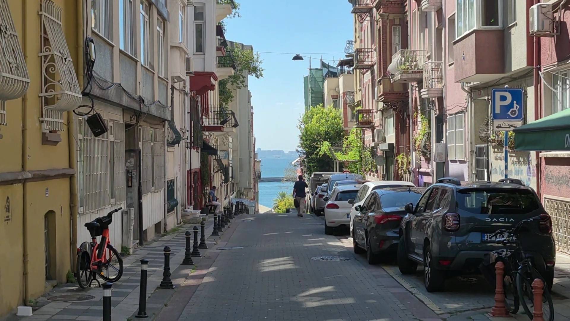 İstanbul’un en havalı mahallesi belli oldu