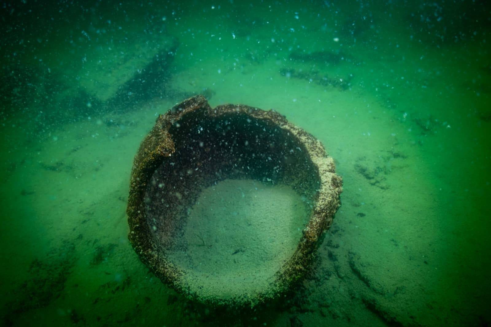 Elazığ’ın sular altındaki tarihi gün yüzüne çıkıyor: “Türkiye’nin Atlantis’i”