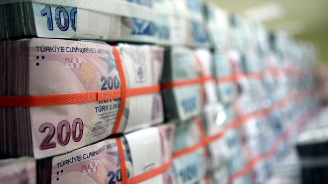 Türk lirasıyla dış ticarette tarihi rekor: Hacim 1 trilyon lirayı aştı