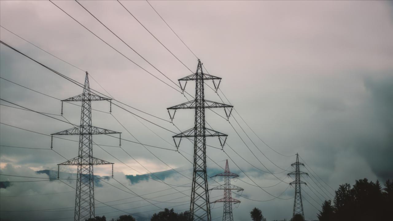 Almanya'da elektrik şebekelerine sabotaj girişimi