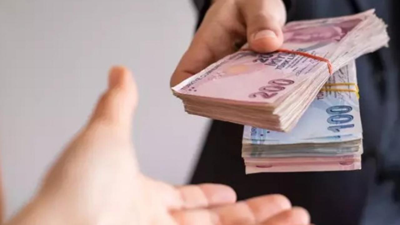 Para piyasası fonlarında yeni dönem: Yüzde 10 tevkifat uygulanacak