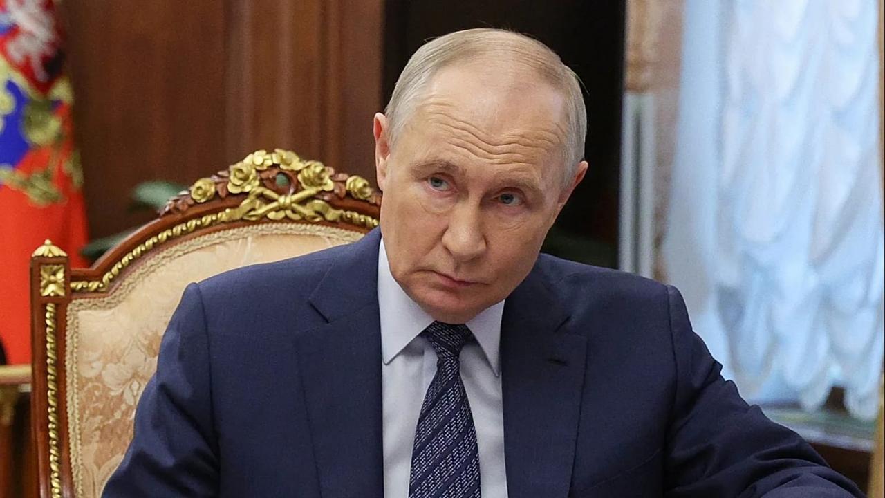 Putin emri verdi: Savaşa 3 günlük ara!