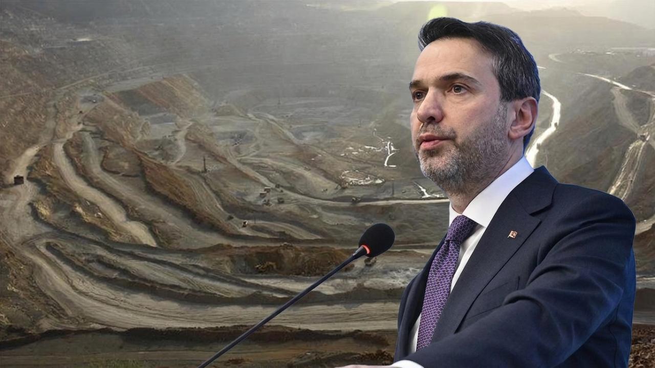 Madencilikte merkez üssü olacak: "Şehrin kaderini değiştirecek potansiyel var!"