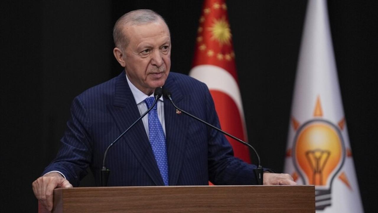 66 yıllık hayal, Başkan Erdoğan'ın imzasıyla gerçeğe dönüştü