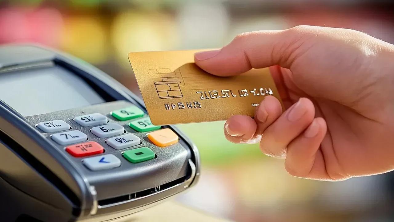 Ödemeyi kredi kartıyla yapanlar dikkat! O hata size para kaybettiriyor