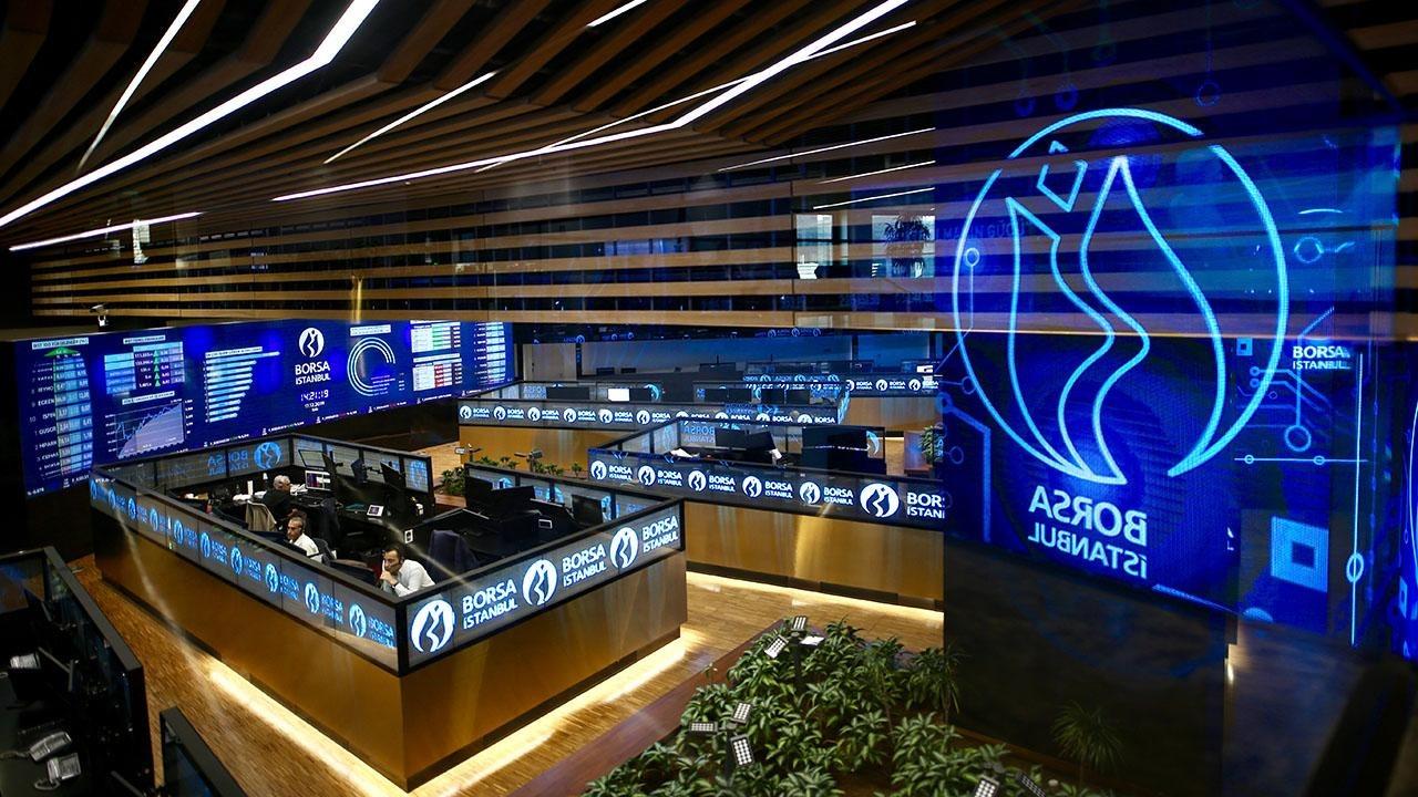 Borsa günü yükselişle kapattı! İşte günün en çok kazandıran ve kaybettirenleri!