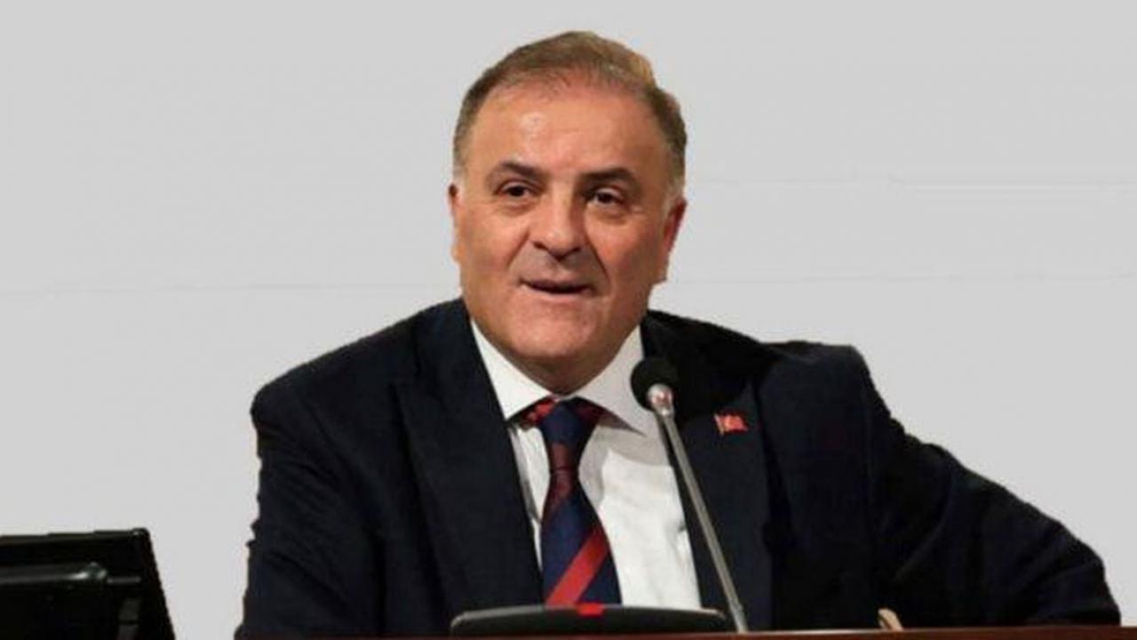 CHP mi, Yeni Parti mi? Nuri Aslan hangi parti'ye geçecek! 'İmamoğlu' iddiasına yalanlama!
