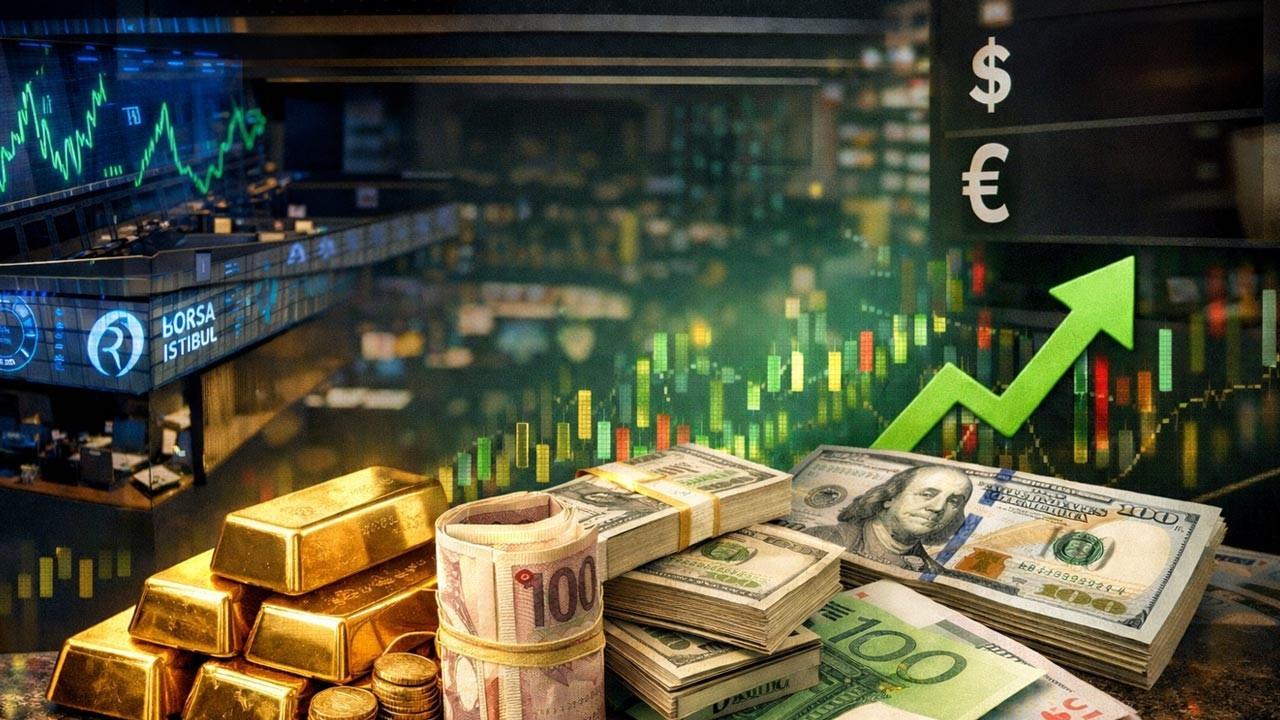 Fed kararı her şeyi değiştirebilir! Altın, gümüş ve petrolde kritik senaryo