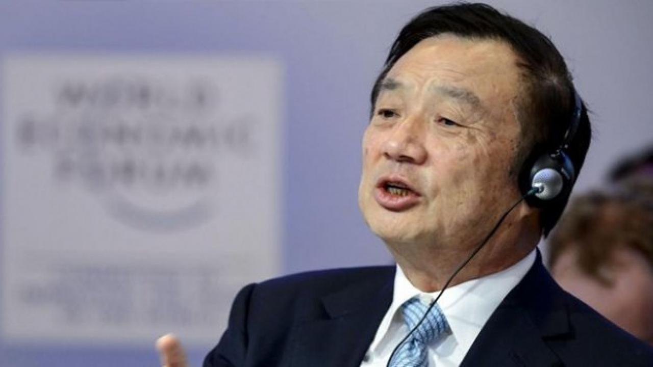 Huawei kurucusu Çin’den kaçtı mı? Yeni kısıtlama öncesi dikkat çeken iddia