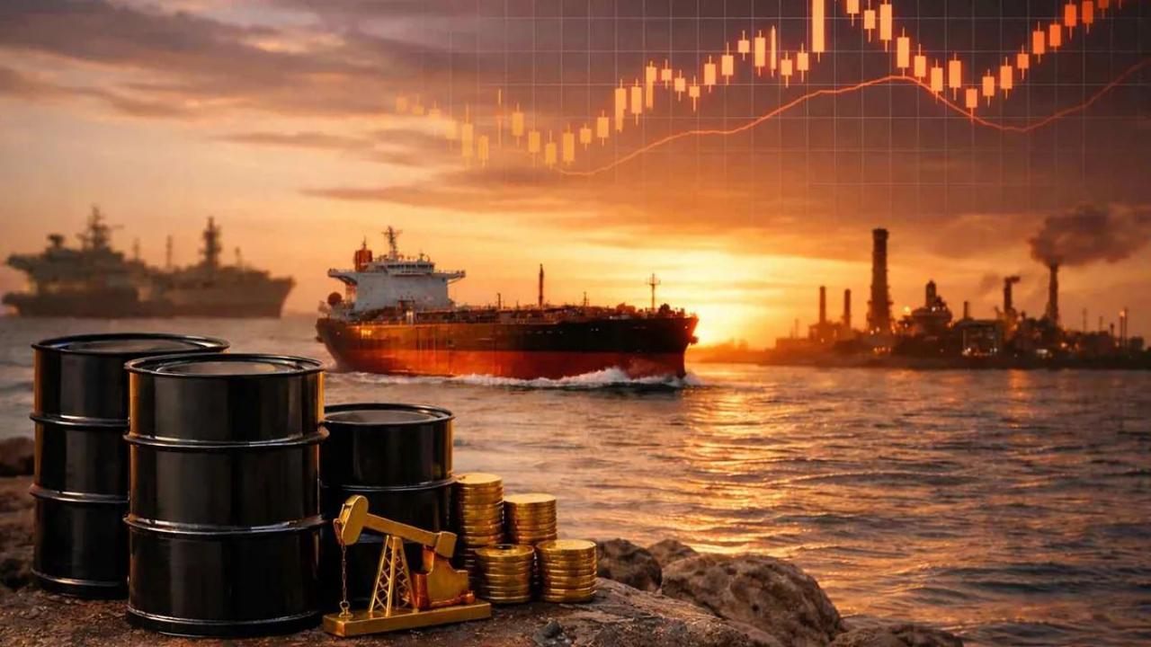 Petrol anlaşması kabusa döndü: 400 milyon dolar kaptırdılar!