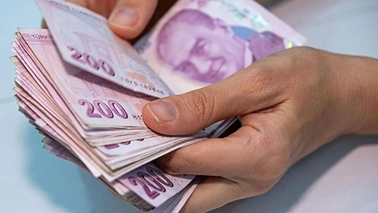 15 bin 775 TL verilecek: Şimdi kontrol edin! Hesaplara tek tek yatacak