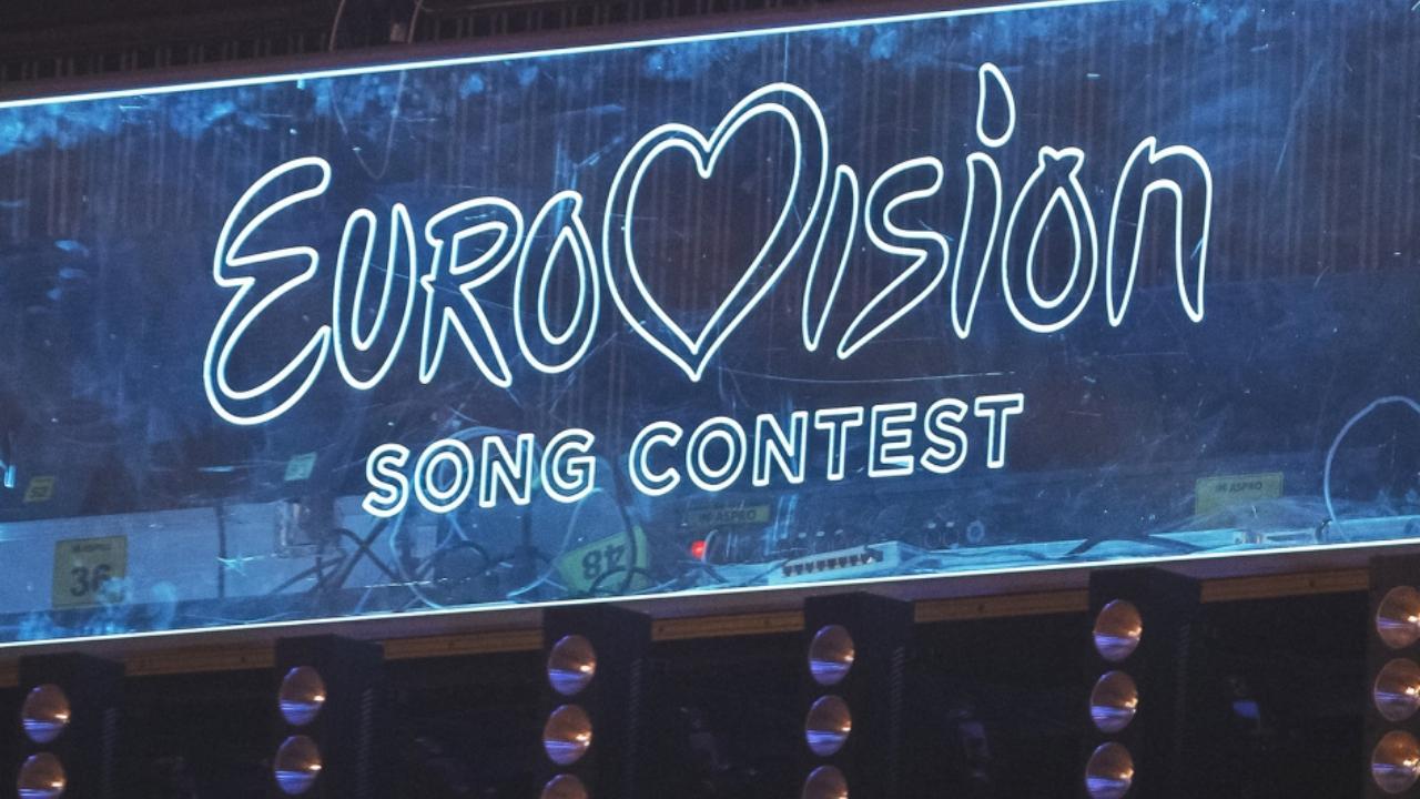 Avrupa'dan Eurovision'a İsrail resti