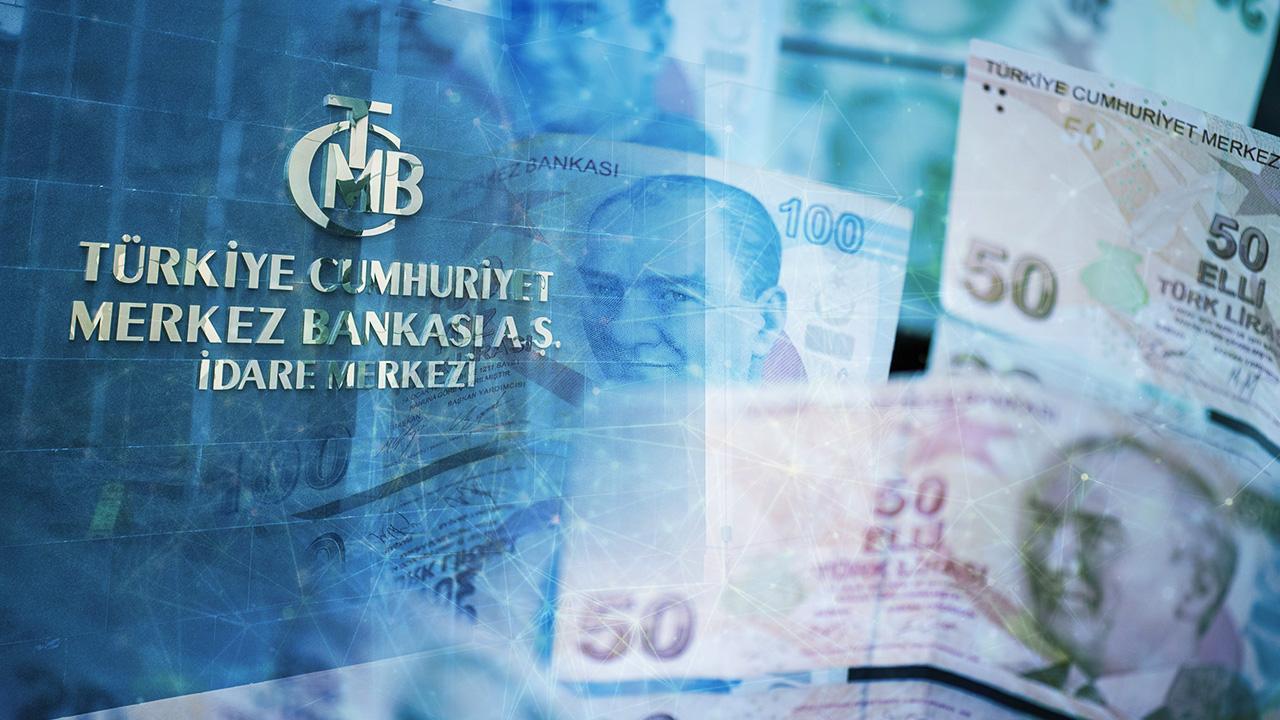 Merkez'den enflasyon mesajı: Enerji fiyatları yukarı yönlü risk oluşturuyor
