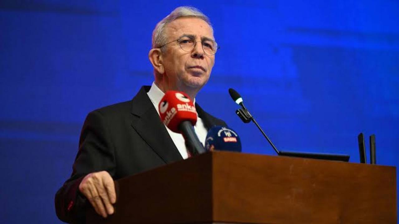 Mansur Yavaş için CHP’de kritik viraj! Bir isim hariç herkes tepkili: Tercih yapmalı...