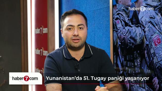 Ege'de Yunanistan'ı titreten hamle! İşte 51. Tugay'ın özellikleri
