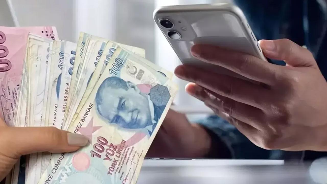Telefonda bunu duyarsanız kapatın! Paranızı anında silip süpürüyorlar